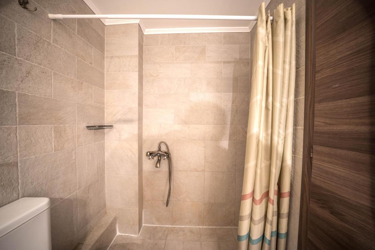 Arhontariki Luxury Apartment Pánormos Екстериор снимка