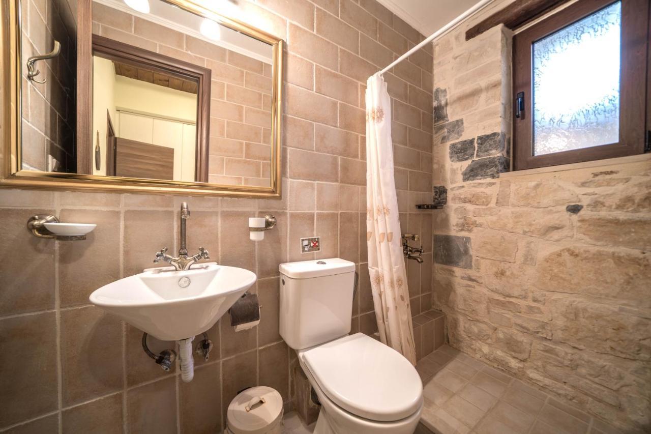 Arhontariki Luxury Apartment Pánormos Екстериор снимка